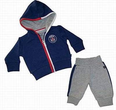 ensemble lacoste bebe