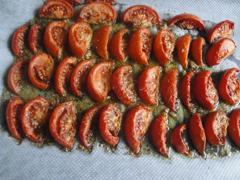 Recette tomates confites- show-devant.fr