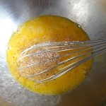 Quiche aux quatres fromages - show-devant.fr