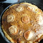 Quiche aux quatres fromages - show-devant.fr