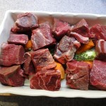 Daube de boeuf purée de pommes de terre - show-devant.fr