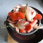 Daube de boeuf purée de pommes de terre - show-devant.fr