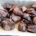 Daube de boeuf purée de pommes de terre - show-devant.fr