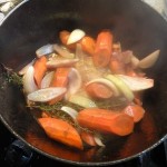 Daube de boeuf purée de pommes de terre - show-devant.fr