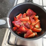 faisselles aux fruits rouges - show-devant.fr