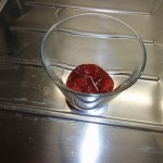 faisselles aux fruits rouges - show-devant.fr