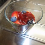 faisselles aux fruits rouges - show-devant.fr